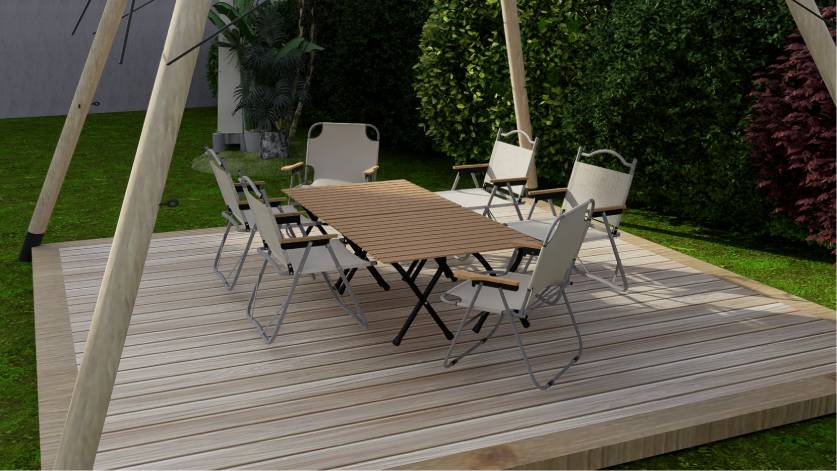 魏都区帐篷生产厂家：以匠心筑牢户外装备的品质根基